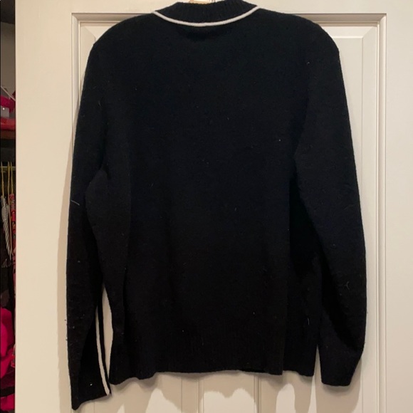 Athleta Merino Wool Sweater - Picture 4 of 4